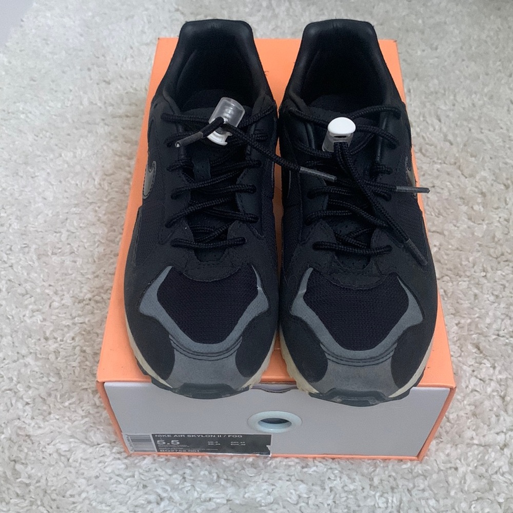 NIKE AIR SKYLON II/ FEAR OF GOD